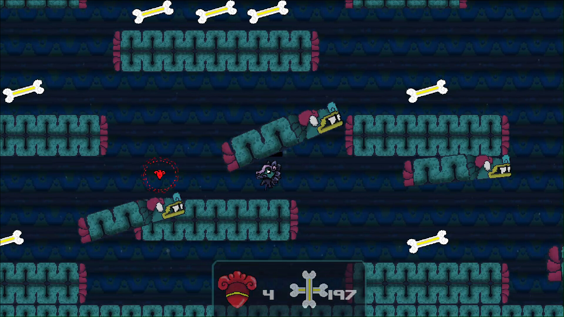 Quetzal screenshot 5