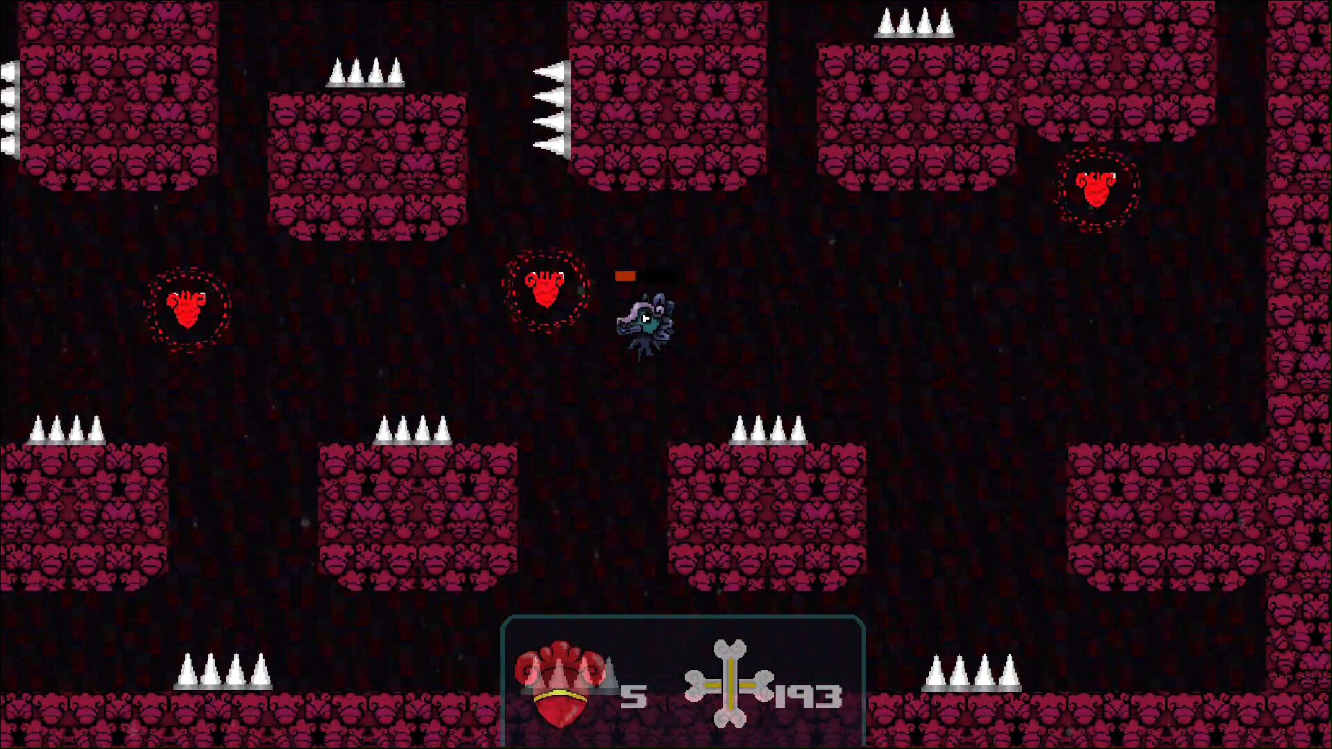 Quetzal screenshot 6