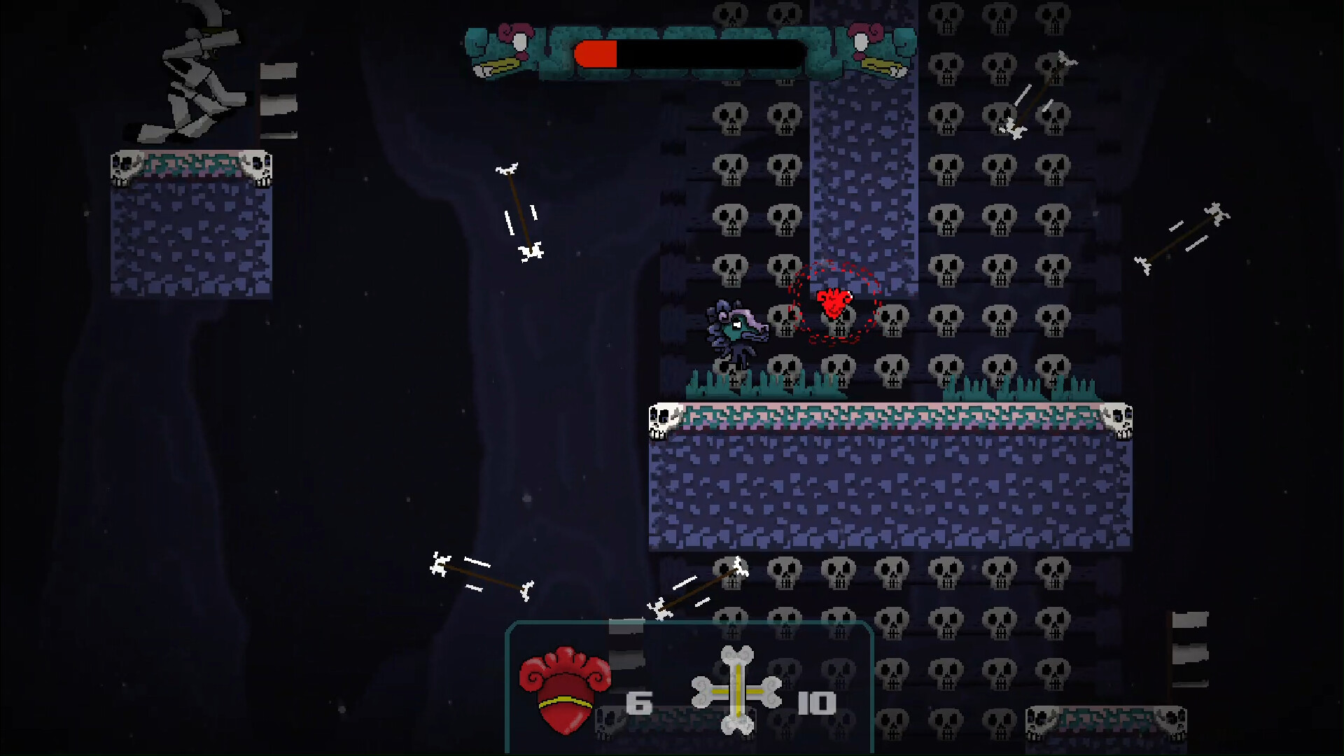 Quetzal screenshot