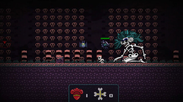 Quetzal screenshot 6