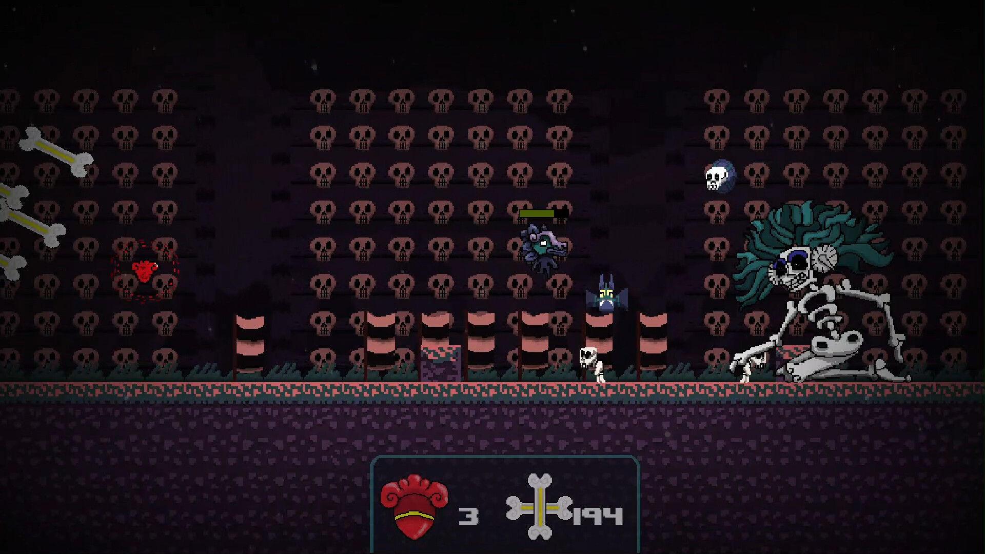 Quetzal screenshot 3