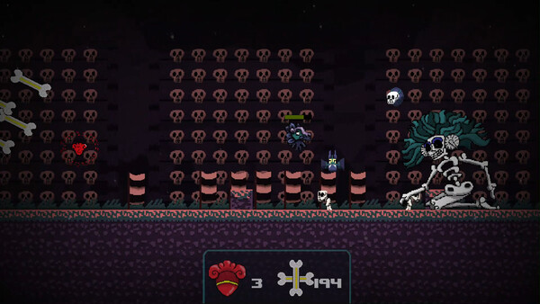 Скриншот 6 из игры Quetzal