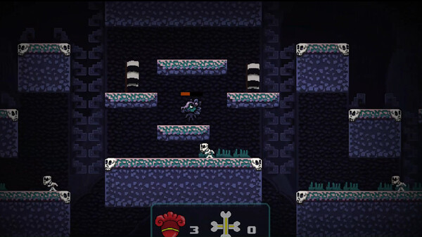 Quetzal screenshot 3