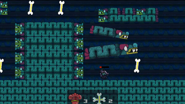 Quetzal screenshot 4