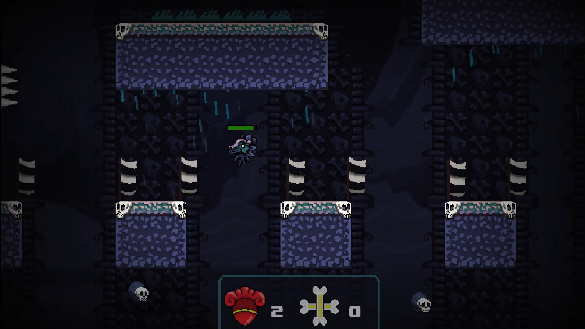 Quetzal screenshot #1