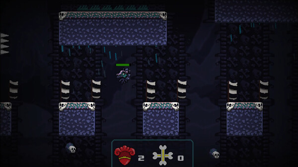 Quetzal screenshot 1