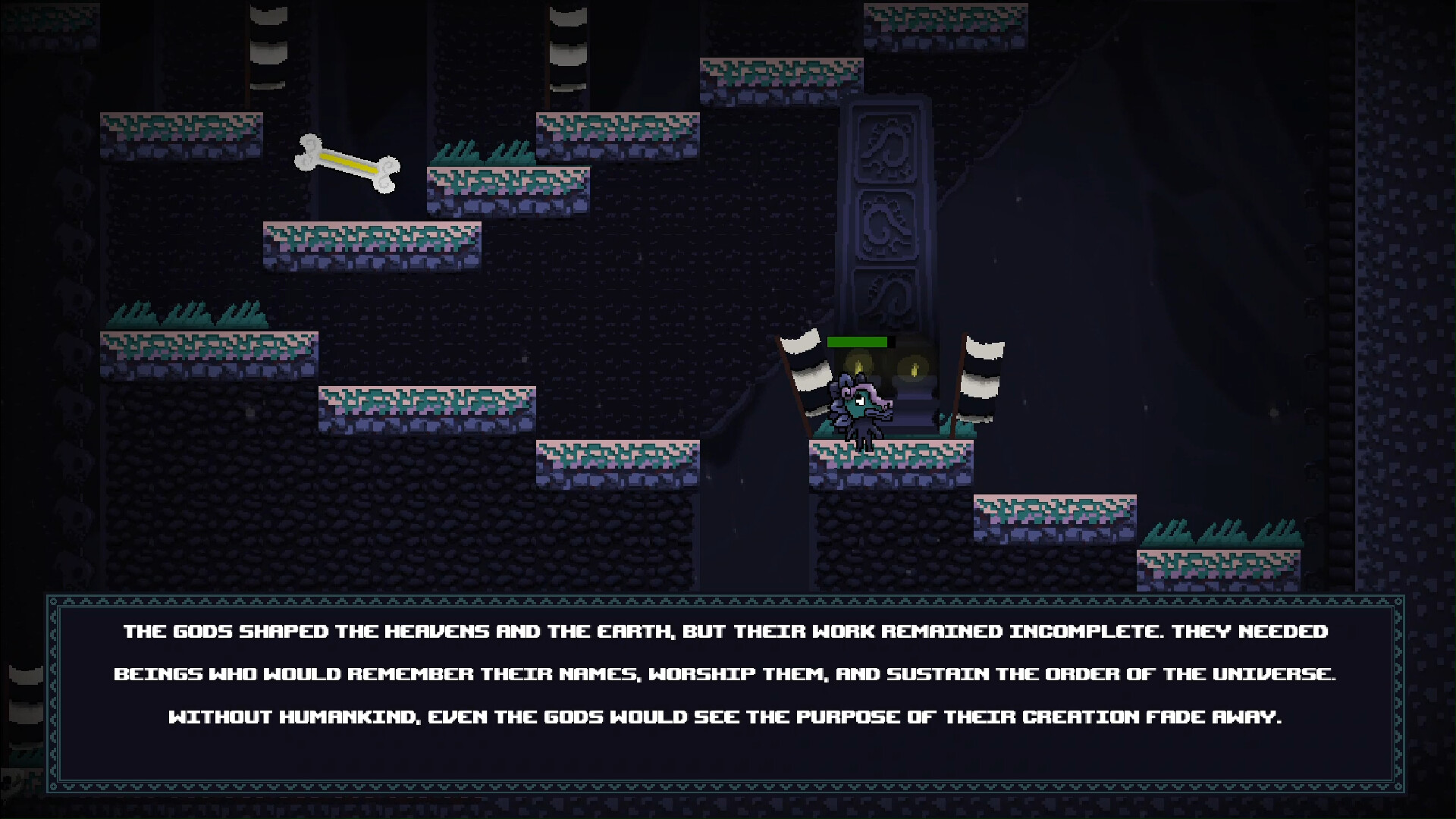 Quetzal screenshot 4