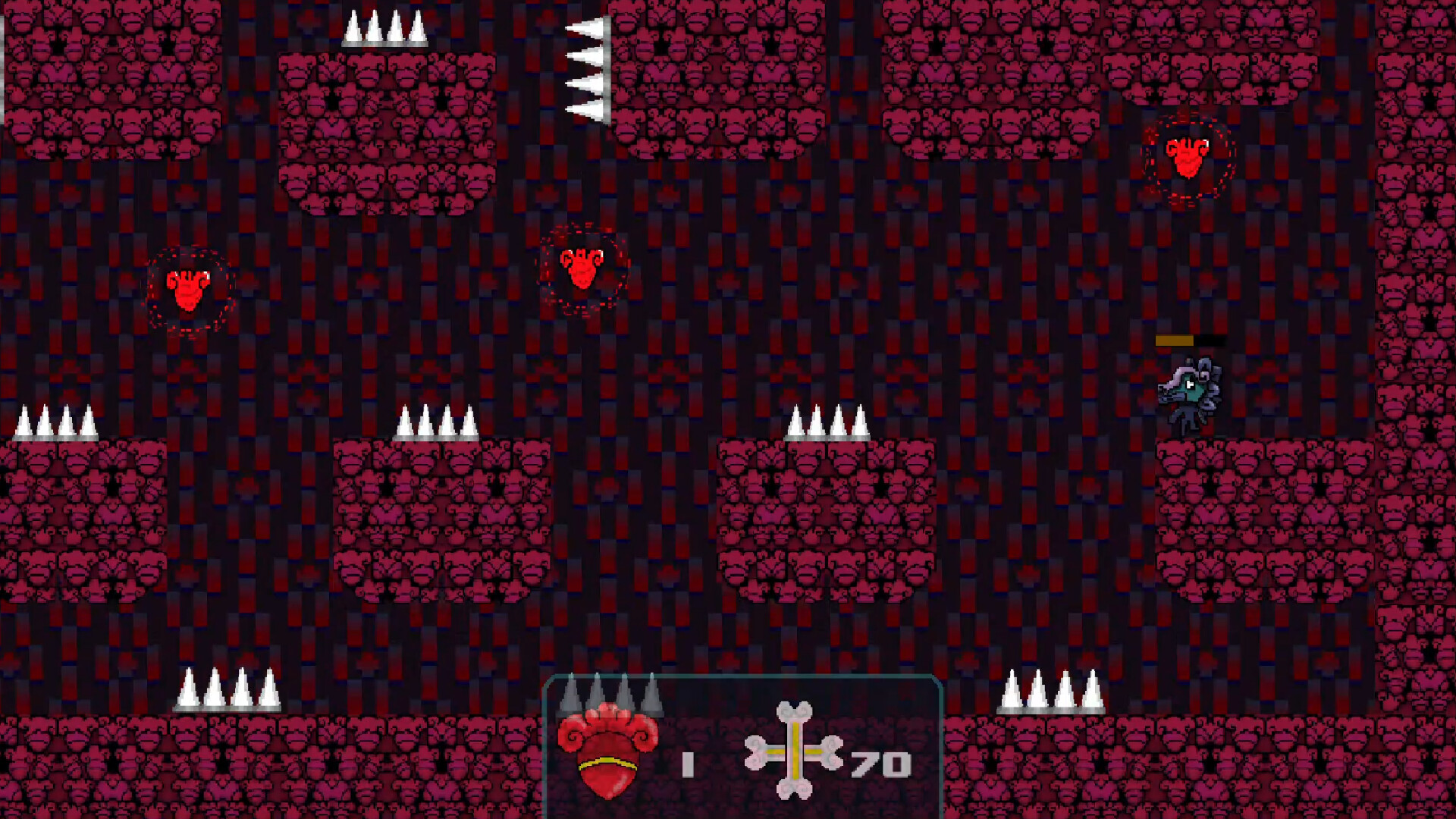 Quetzal screenshot #5