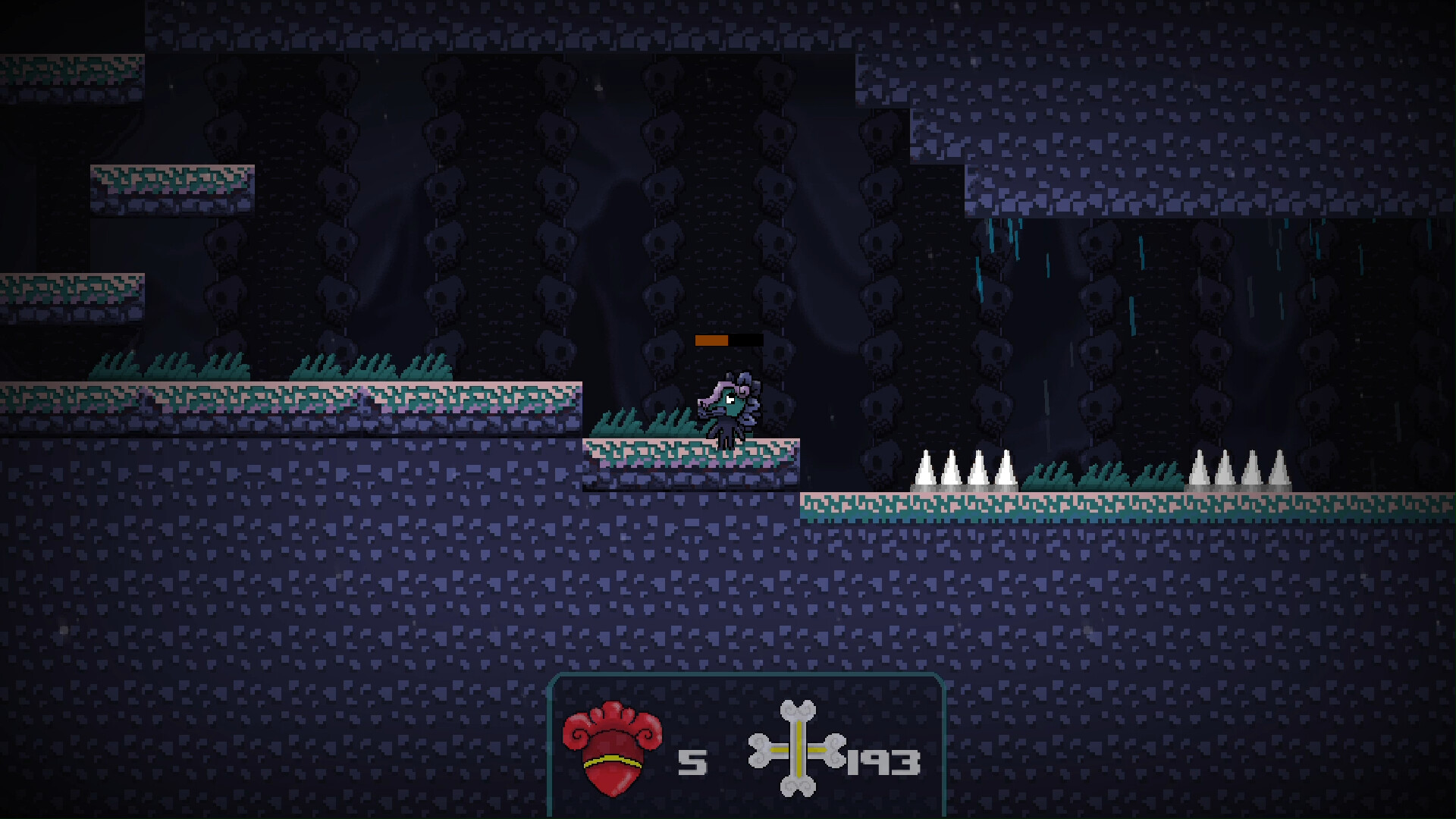 Quetzal screenshot 2