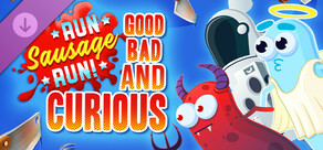 Run Sausage Run: Good, Bad and Curious