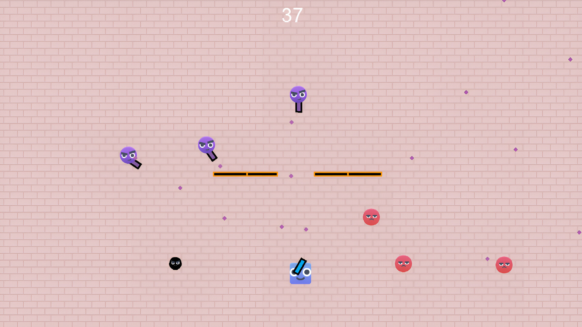 Square & Circles screenshot #4