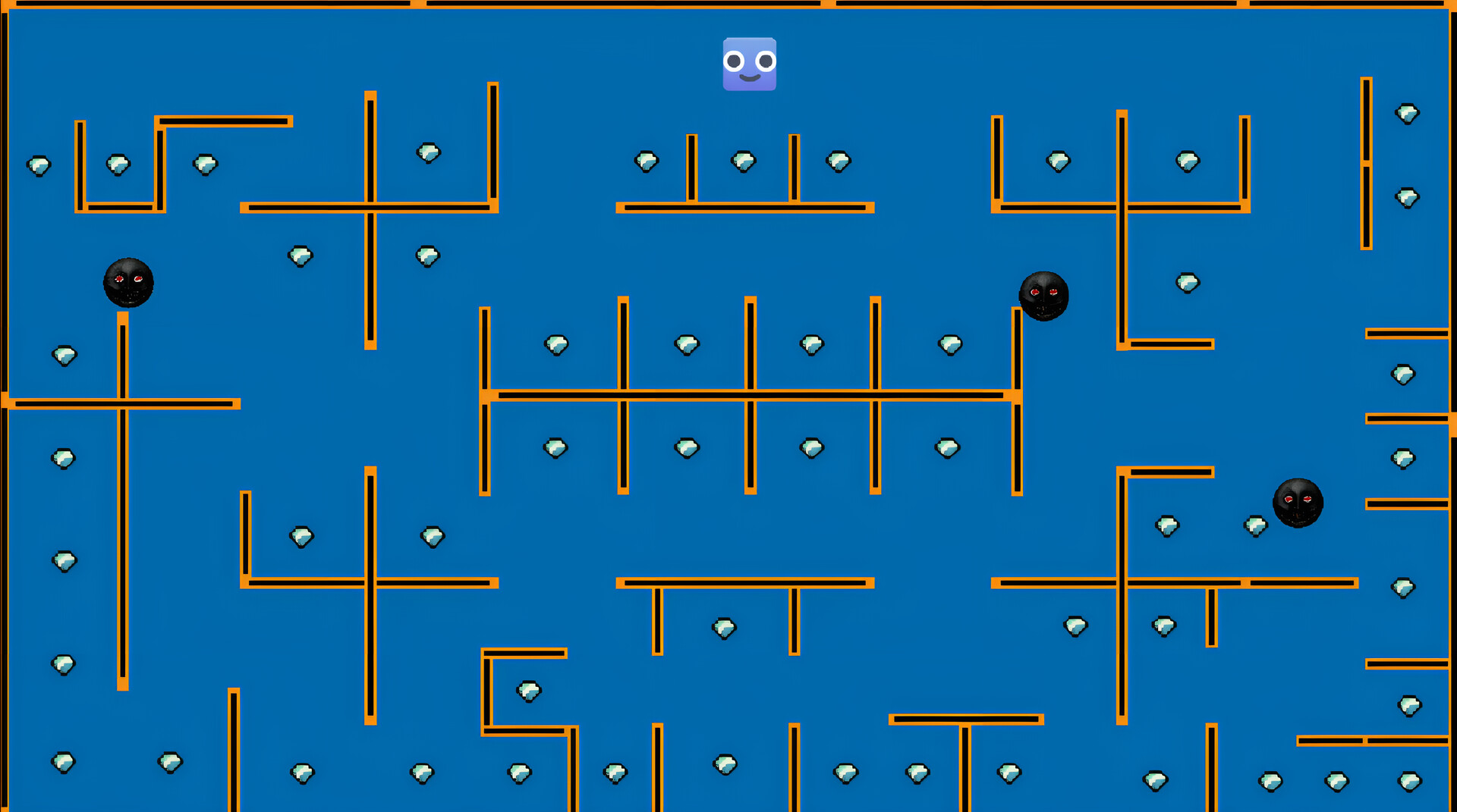 Square & Circles screenshot #2