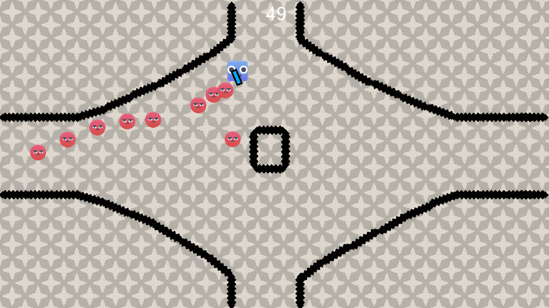 Square & Circles screenshot #5