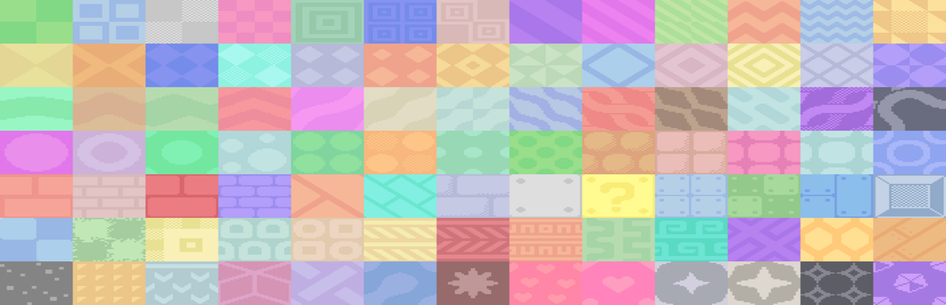 Square & Circles