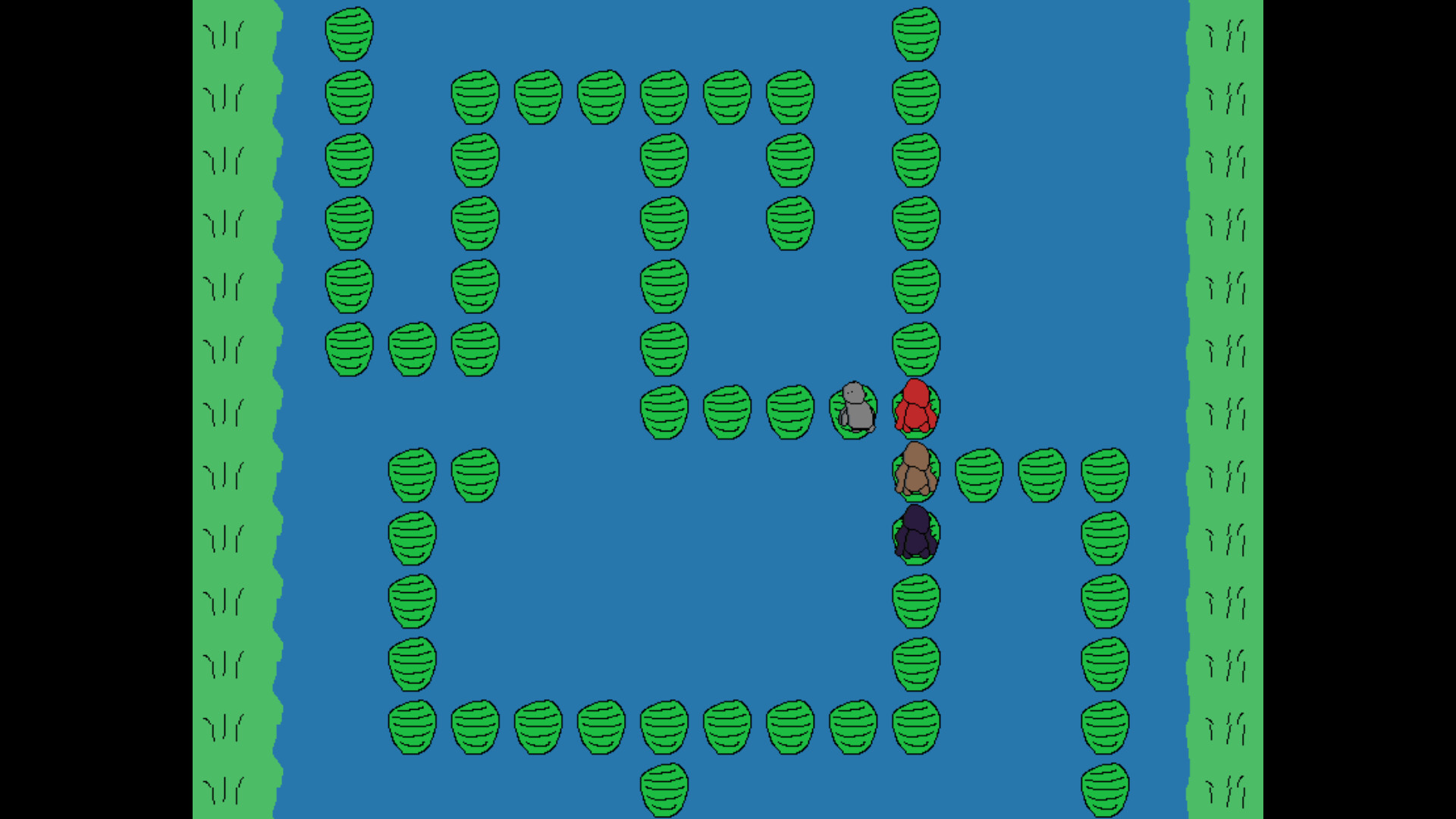 Super Gorilla Quest 2: A Space Chimpanzee screenshot 2