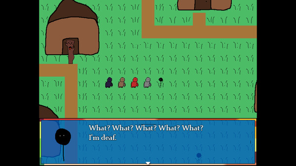 Скриншот из Super Gorilla Quest 2: A Space Chimpanzee