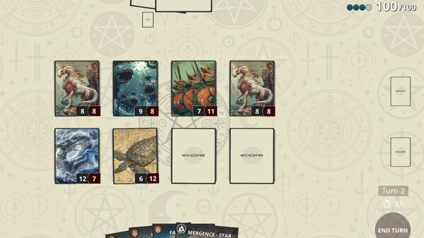 Witchcrafter game for Linux 1