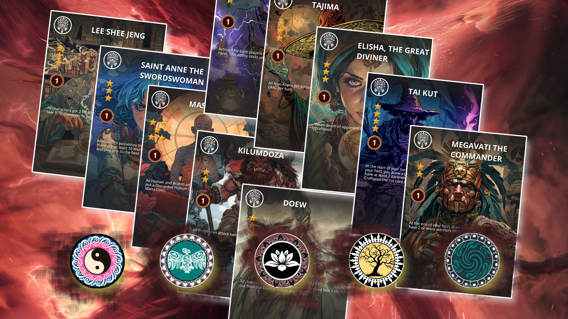 Witchcrafter screenshot #6