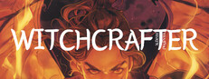 Witchcrafter The TCG