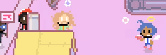 Magical Girl Fist Fight video 3