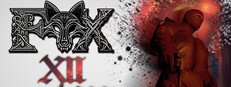 FOX XII cover
