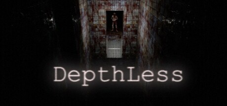 DepthLess.