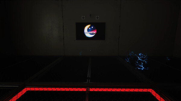 Lunatix screenshot 3