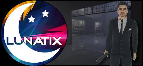 Lunatix cover art
