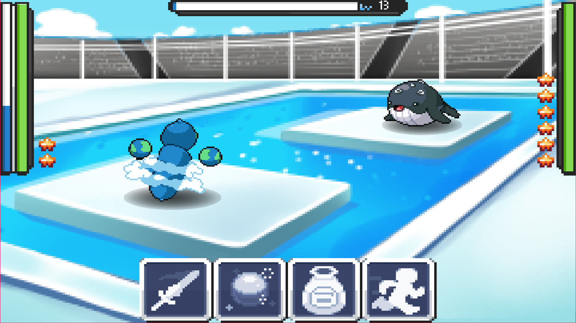 EvoCreo screenshot #15