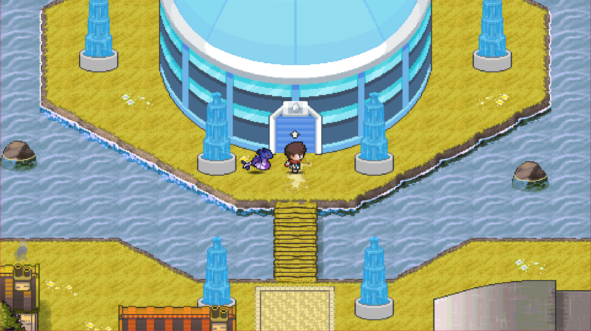 EvoCreo screenshot #5