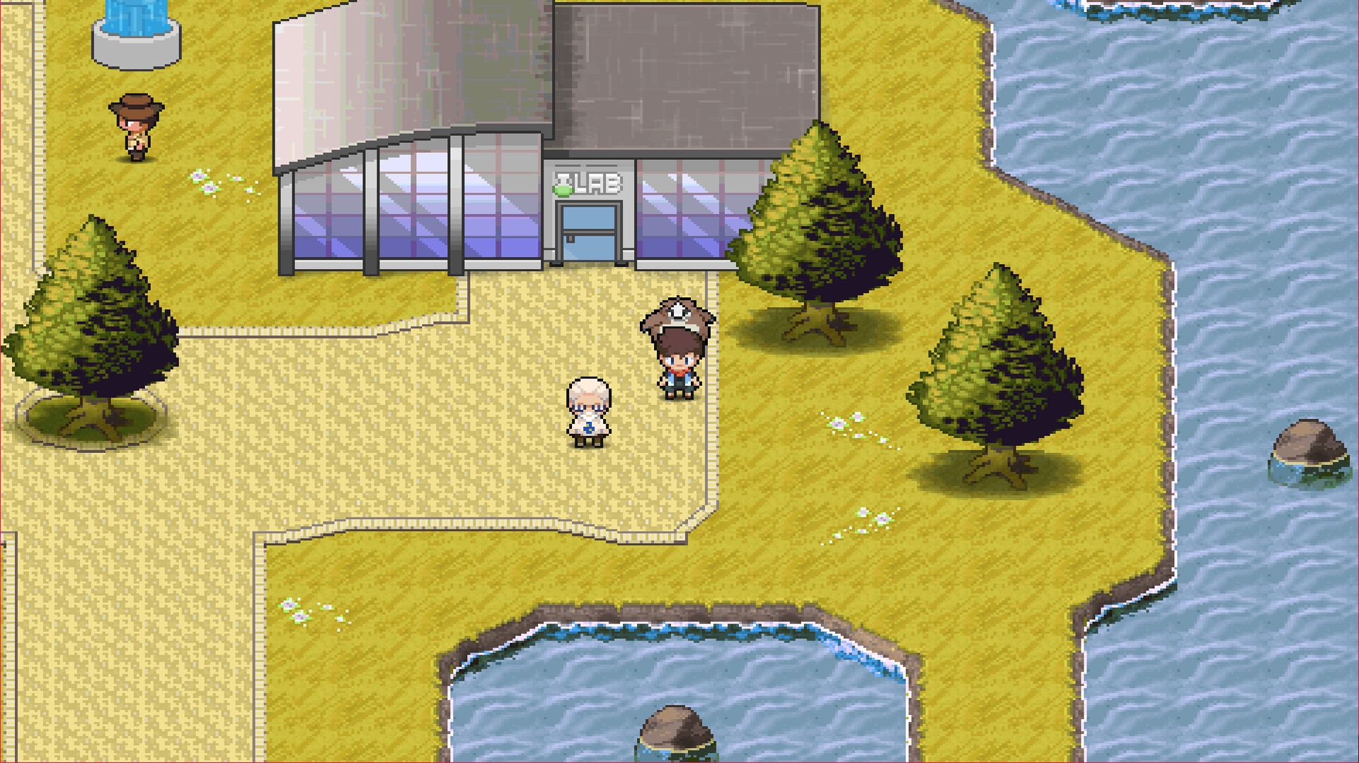 EvoCreo screenshot #11