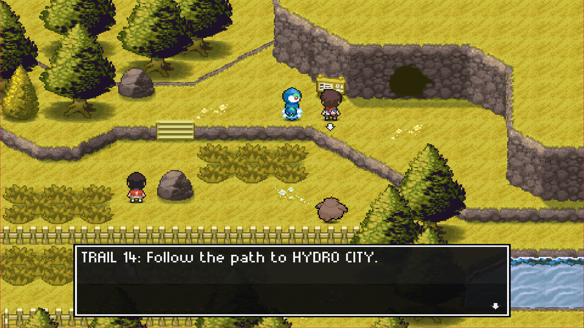 EvoCreo screenshot #13