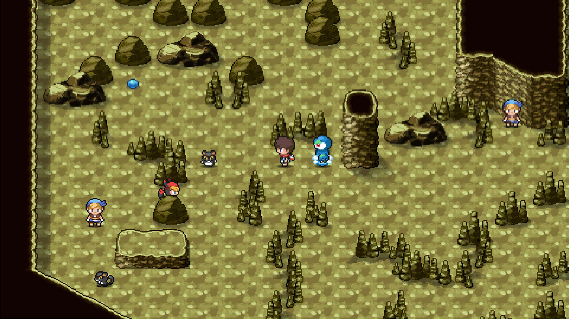 EvoCreo screenshot #9