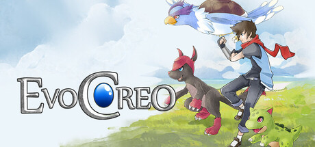 EvoCreo Banner