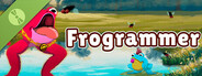 Frogrammer Demo
