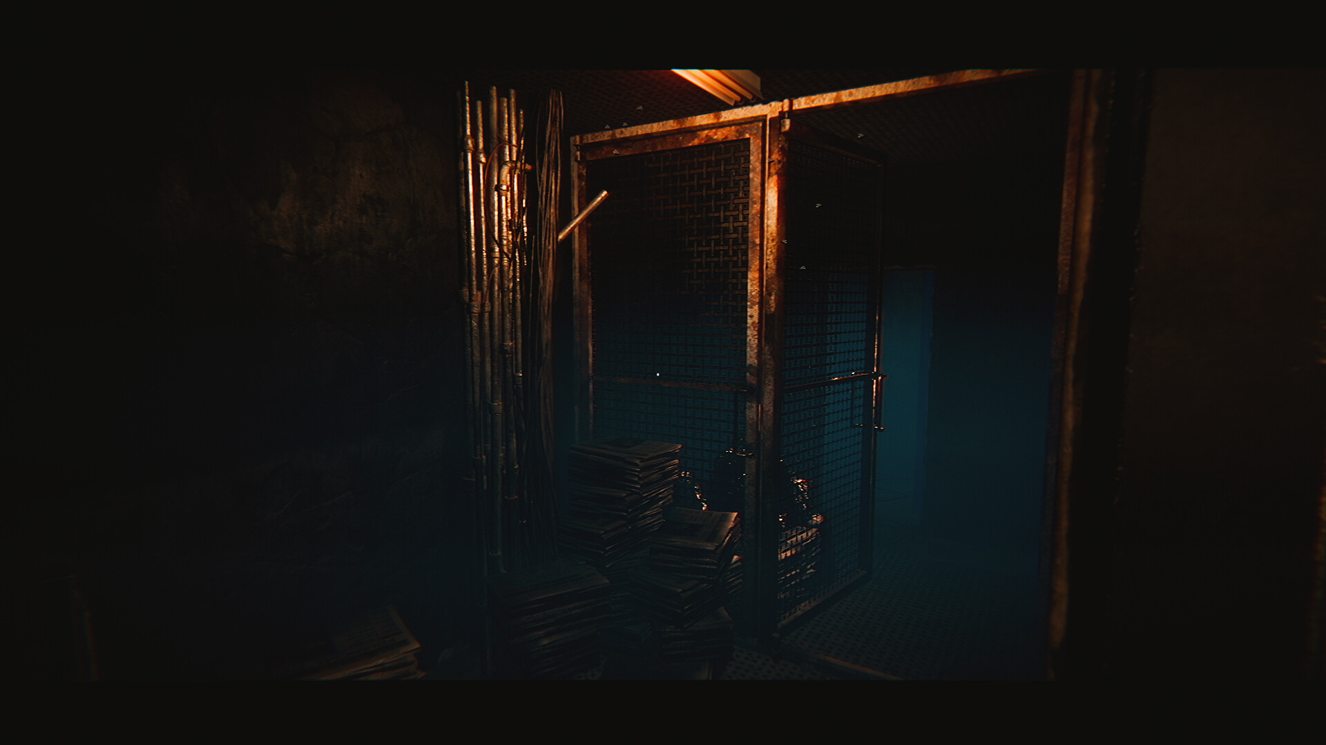 #2. Kowloon Story 2 | 九龙诡录2 Demo (Steam) 게시자: AURORA STUDIO