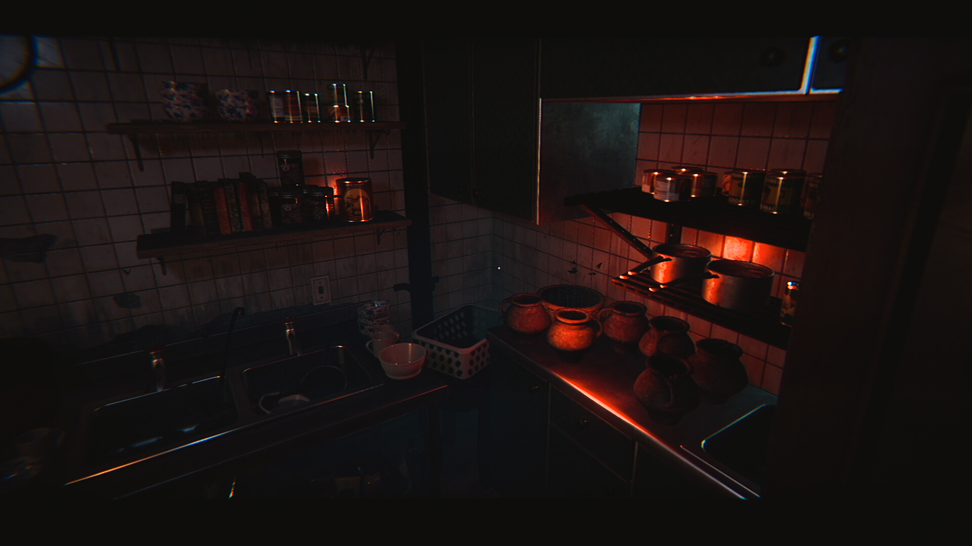 #6. Kowloon Story 2 | 九龙诡录2 Demo (Steam) 게시자: AURORA STUDIO