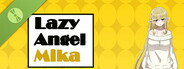 Lazy Angel Mika Demo