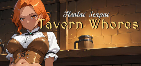 Hentai Senpai: Tavern Whores