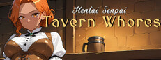 Hentai Senpai: Tavern Whores
