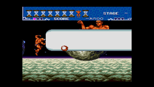 Cho Aniki Collection game for windows Pc 1