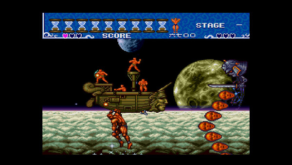 Cho Aniki Collectionfor windows and Linux 1