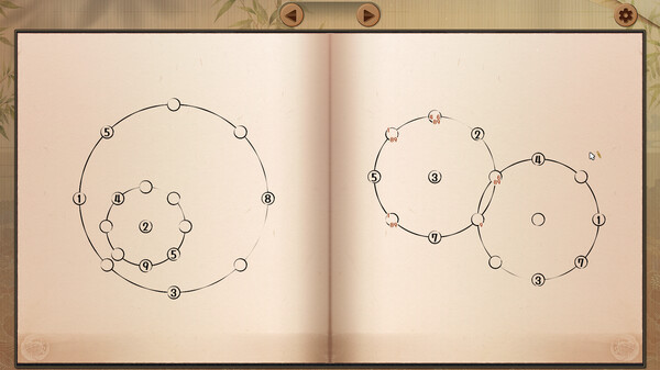 Rondoku screenshot 3