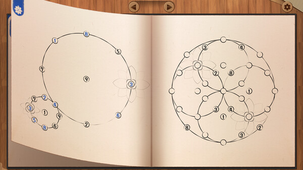 Rondoku screenshot 1