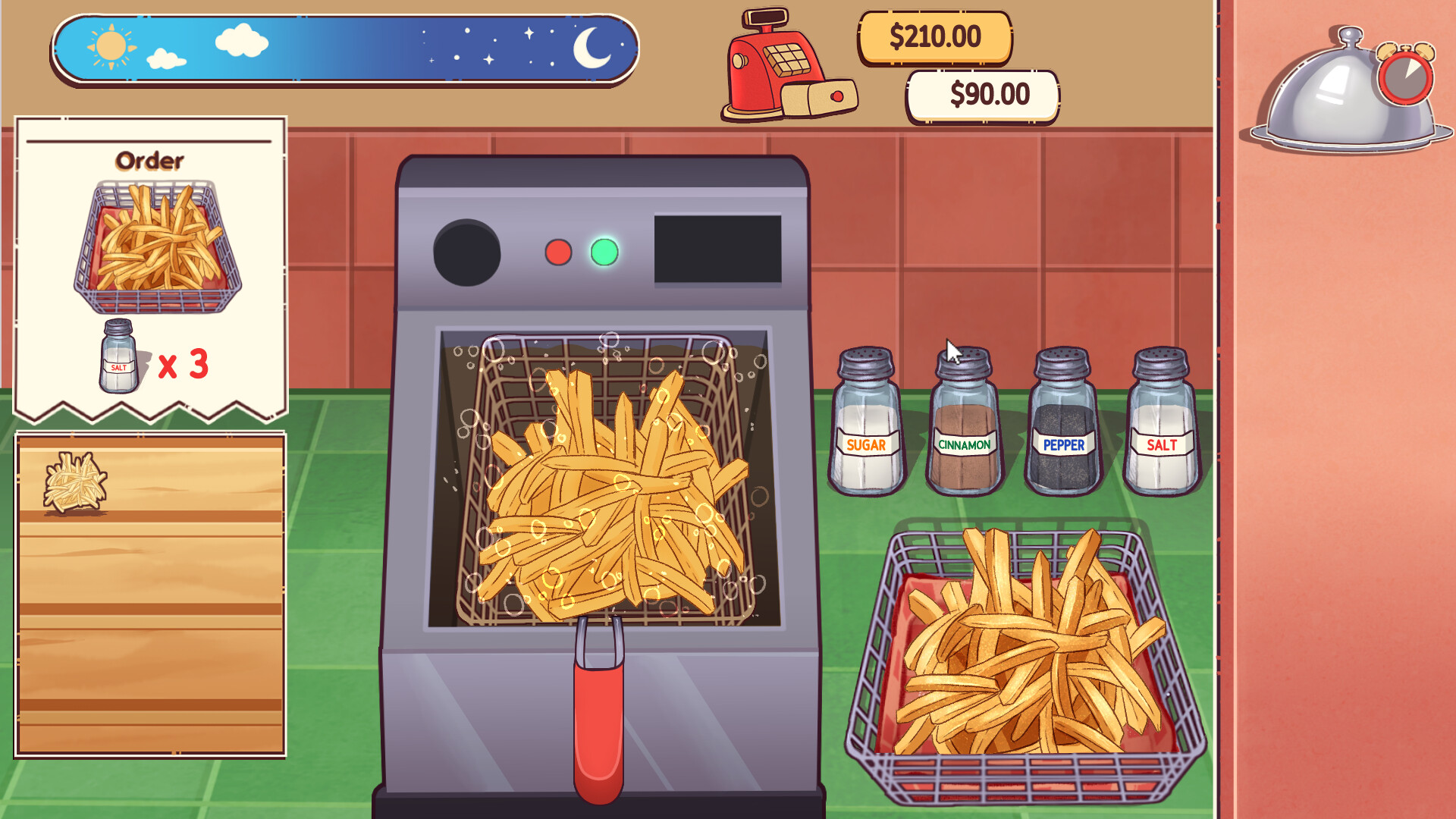 Mimi's Restaurant Helper screenshot #2