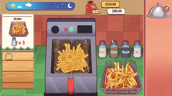 Mimi's Restaurant Helper screenshot 2