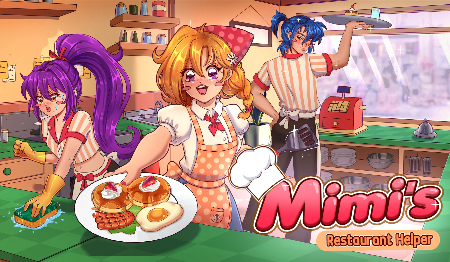 Mimi's Restaurant Helper screenshot #9
