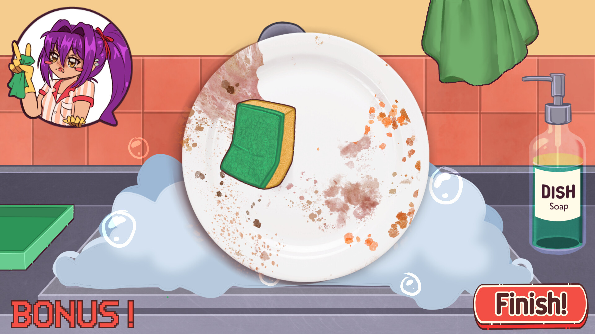 Mimi's Restaurant Helper screenshot #5