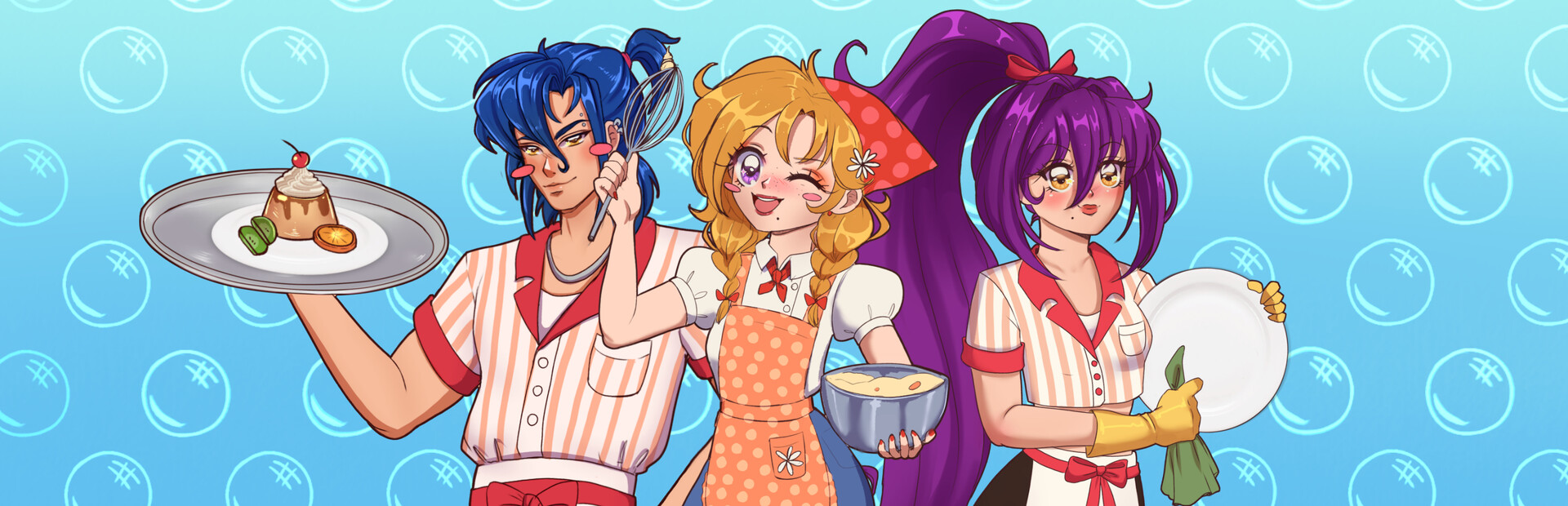 Mimi's Restaurant Helper