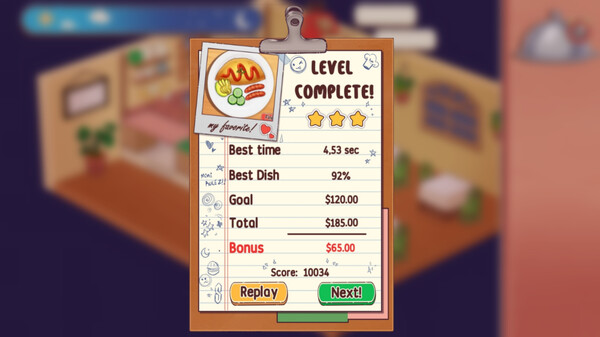 Mimi's Restaurant Helper screenshot 8